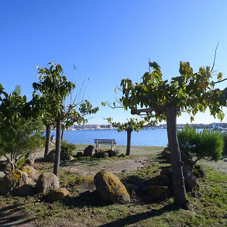 Apartamento Marina *