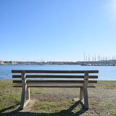 Marina Apartamento Agde
