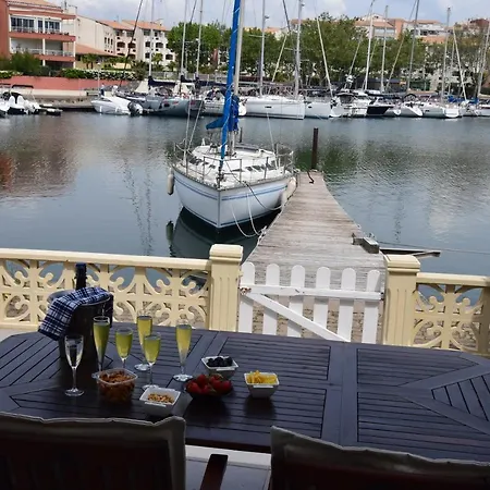 Apartment Marina Agde