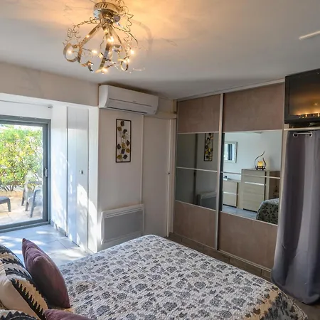 Marina Apartment Agde