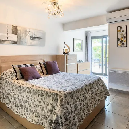 Apartment Marina Agde