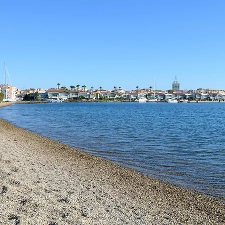 Marina Apartment