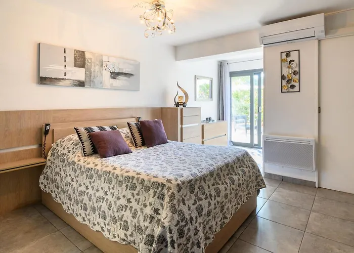 Apartman Marina Agde